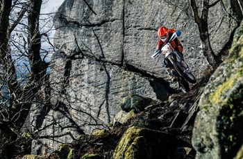 KTM 300 EXC TPI Sixdays 2019 - Bild 12 KTM 300 EXC TPI Sixdays 2019 - Bild 12