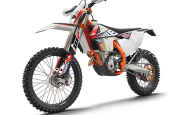 KTM 350 EXC-F SIX DAYS 2019 - Bild 2