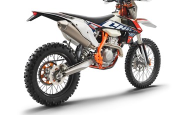 KTM 350 EXC-F SIX DAYS 2019 - Bild 5
