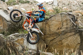 KTM Freeride 250 F 2019 - Bild 2