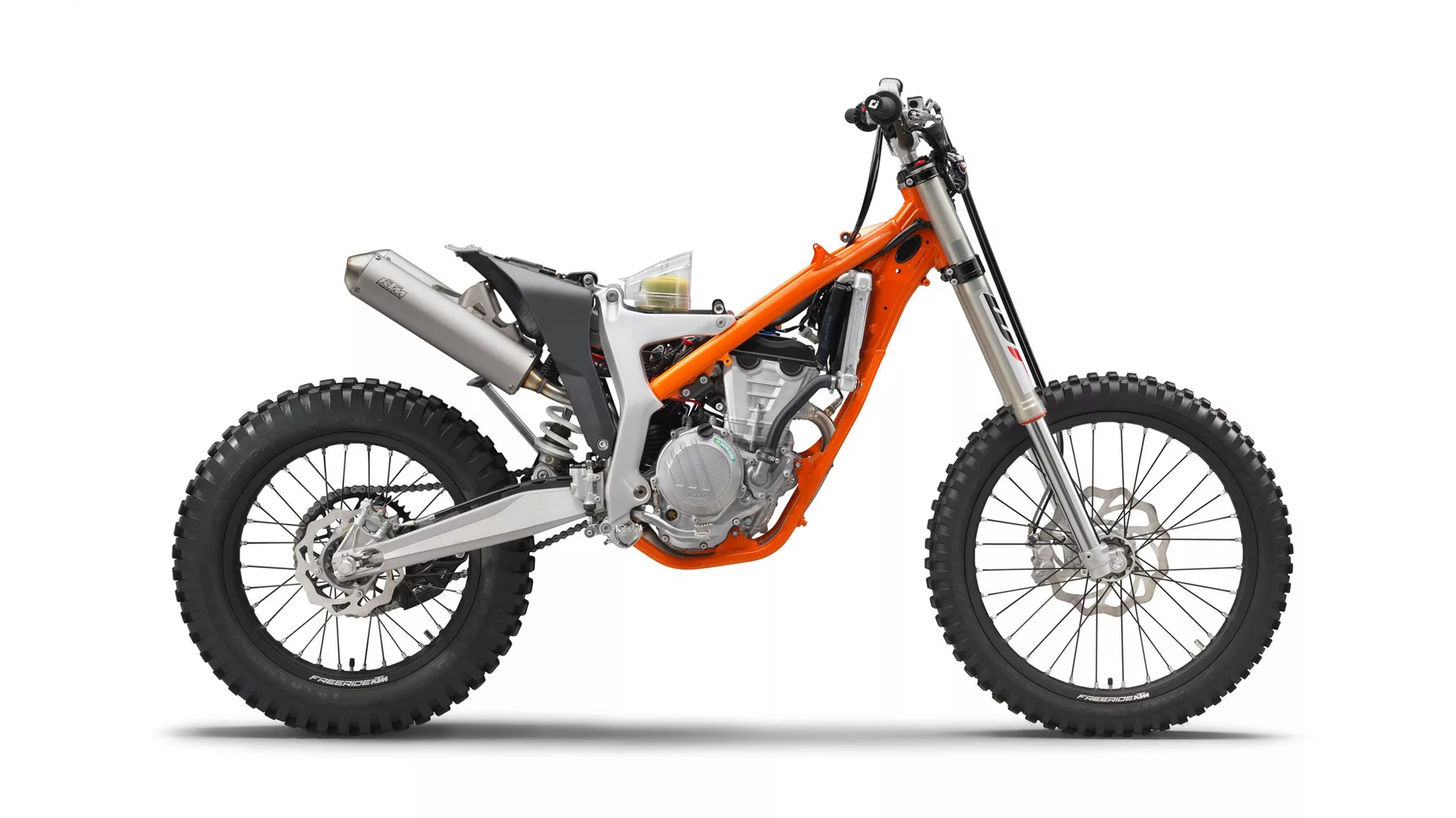 KTM Freeride 250 F - Image 2 KTM Freeride 250 F - Image 2