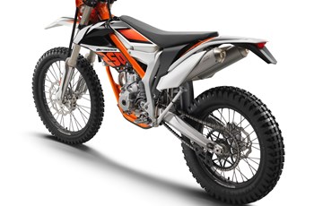 KTM Freeride 250 F 2019 - Bild 5