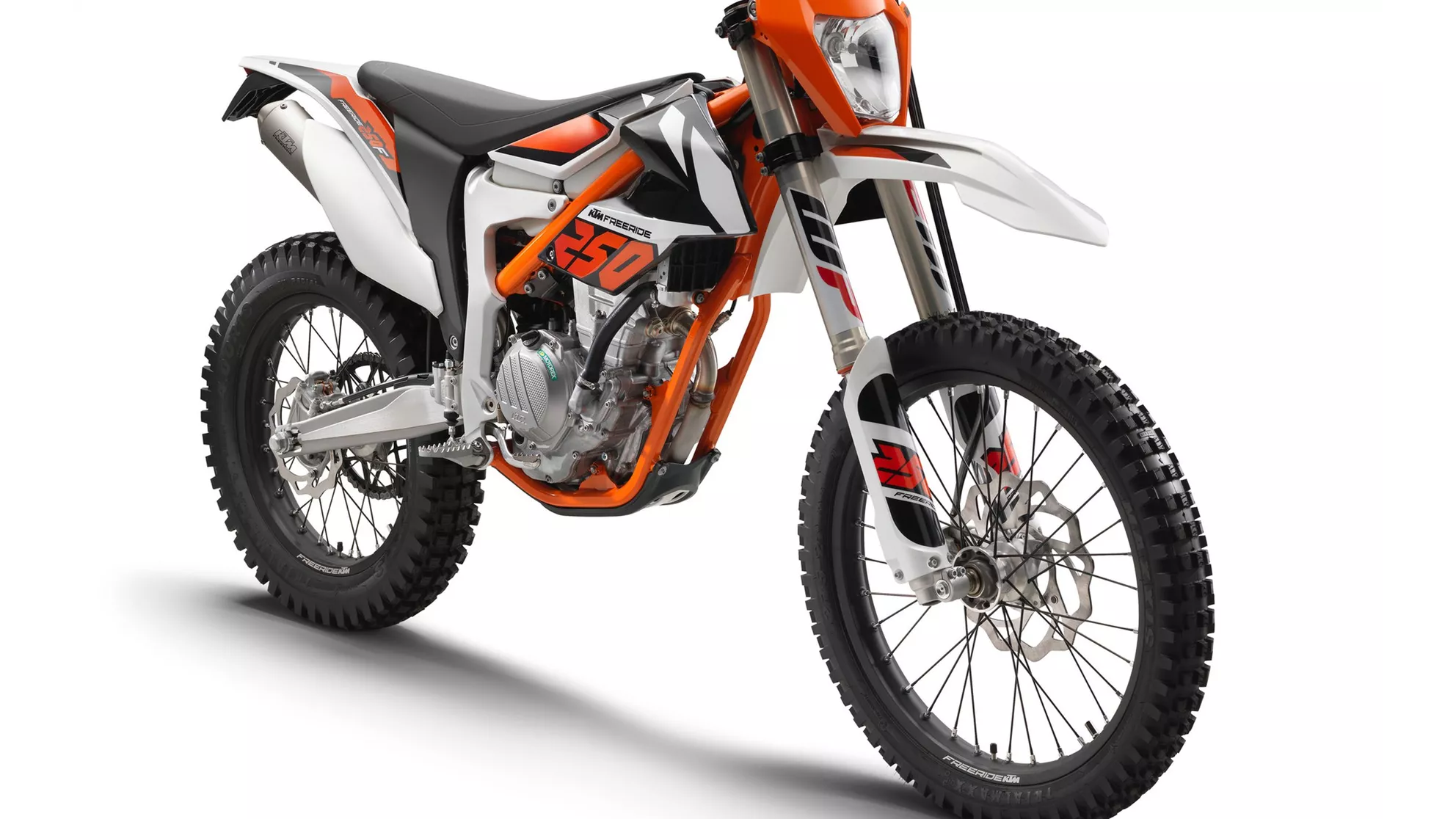 KTM Freeride 250 F - Image 4 KTM Freeride 250 F - Image 4