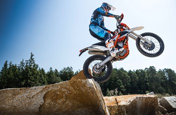 KTM Freeride 250 F 2019 - Bild 9