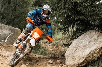 KTM Freeride 250 F 2019 - Bild 11