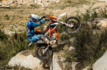 KTM Freeride 250 F 2019 - Bild 13