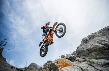 KTM Freeride 250 F 2019 - Bild 14