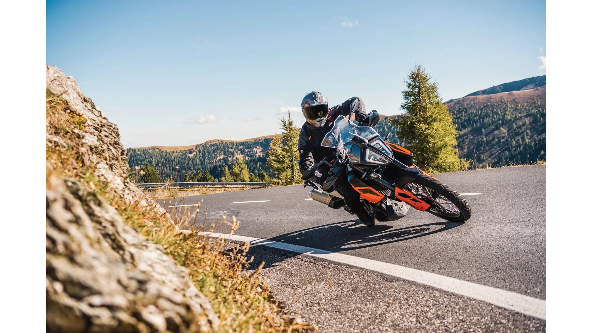 KTM 790 Adventure - Image 5 KTM 790 Adventure - Image 5