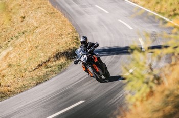 KTM 790 Adventure 2019 - Bild 12 KTM 790 Adventure 2019 - Bild 12