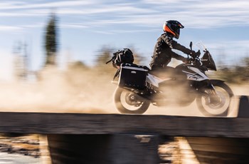 KTM 790 Adventure 2019 - Bild 15 KTM 790 Adventure 2019 - Bild 15