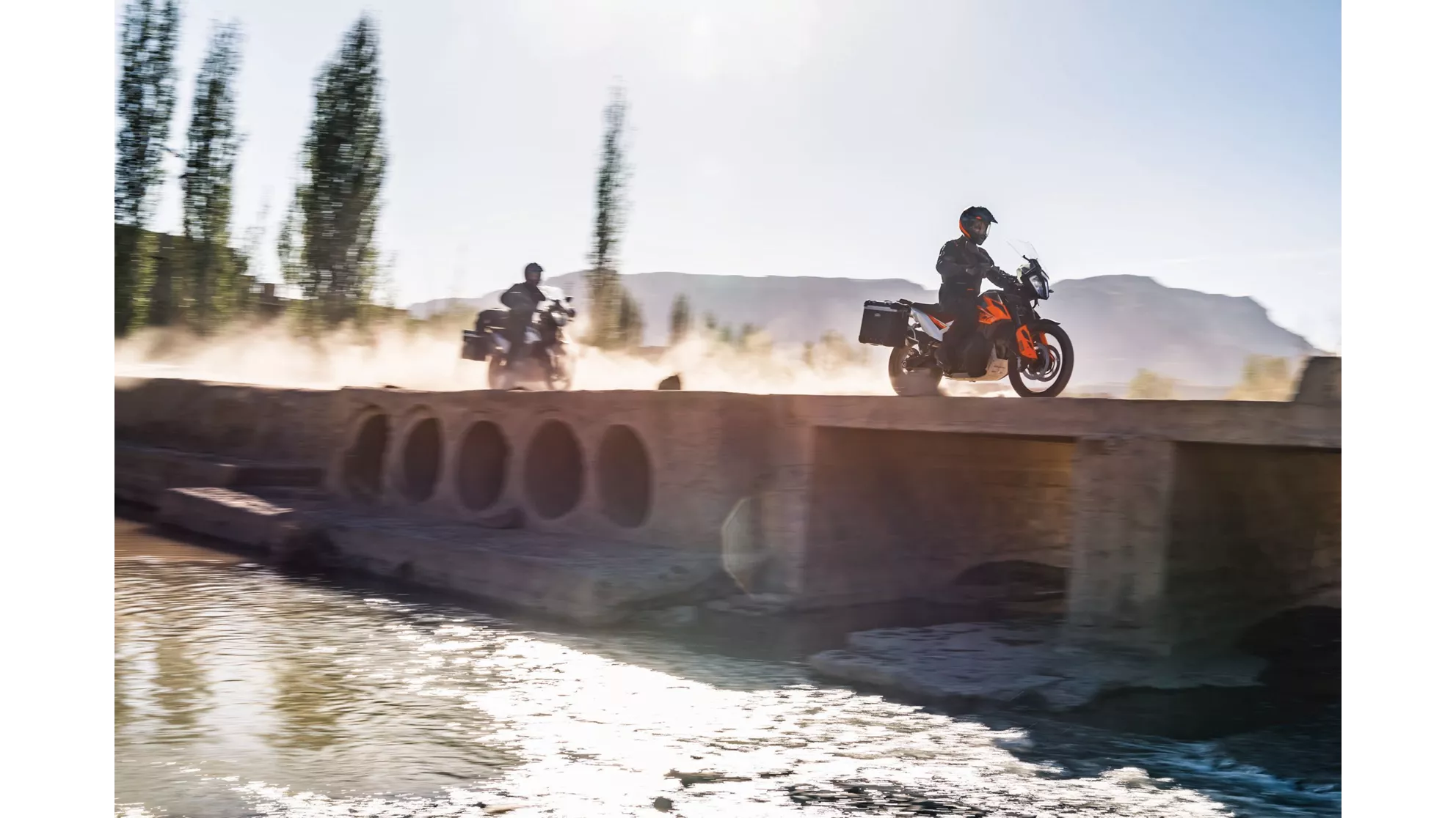 KTM 790 Adventure - Image 13 KTM 790 Adventure - Image 13