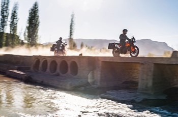 KTM 790 Adventure 2019 - Bild 16 KTM 790 Adventure 2019 - Bild 16