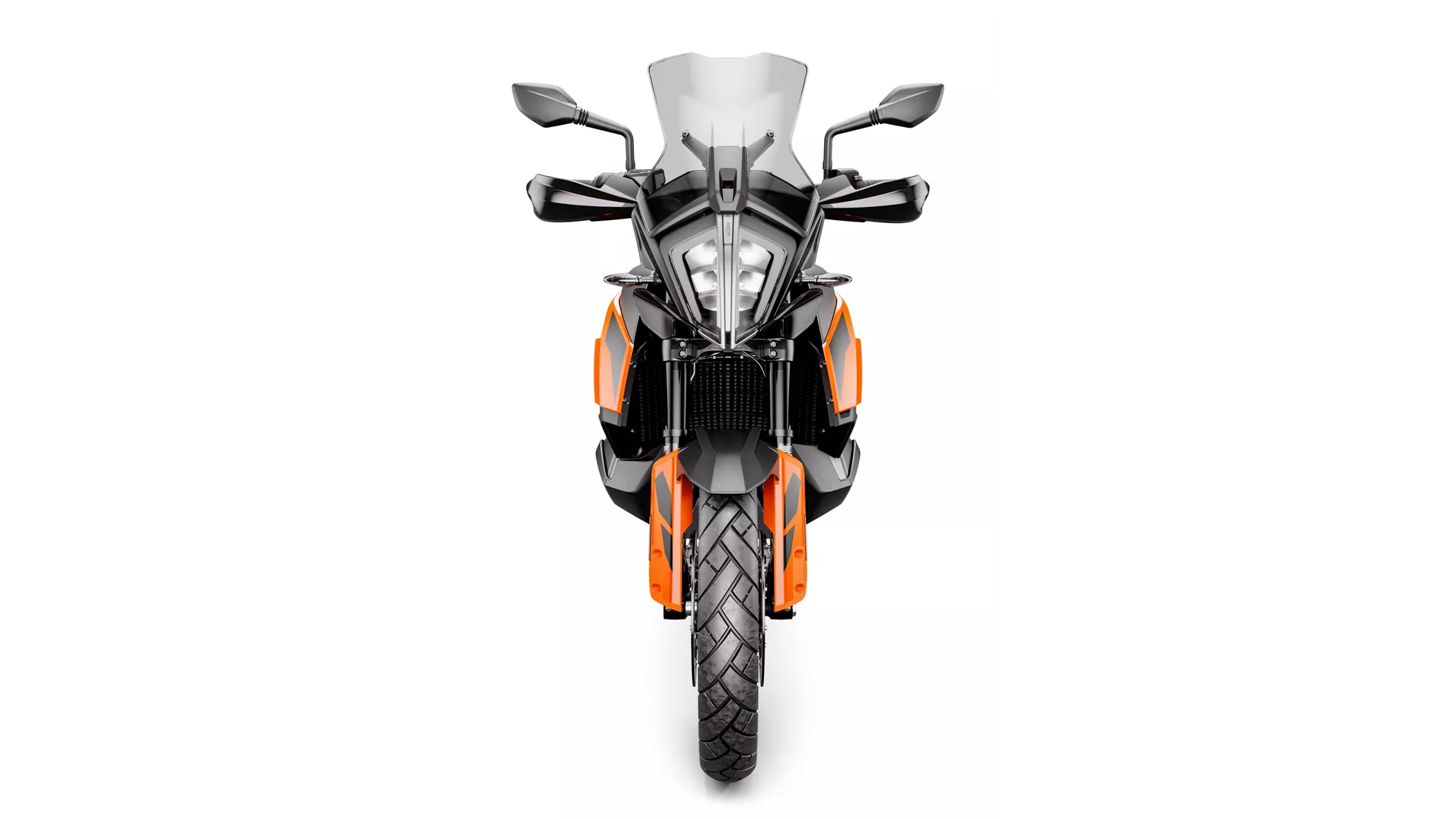 KTM 790 Adventure - Image 16 KTM 790 Adventure - Image 16