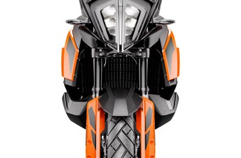 KTM 790 Adventure 2019 - Bild 19 KTM 790 Adventure 2019 - Bild 19