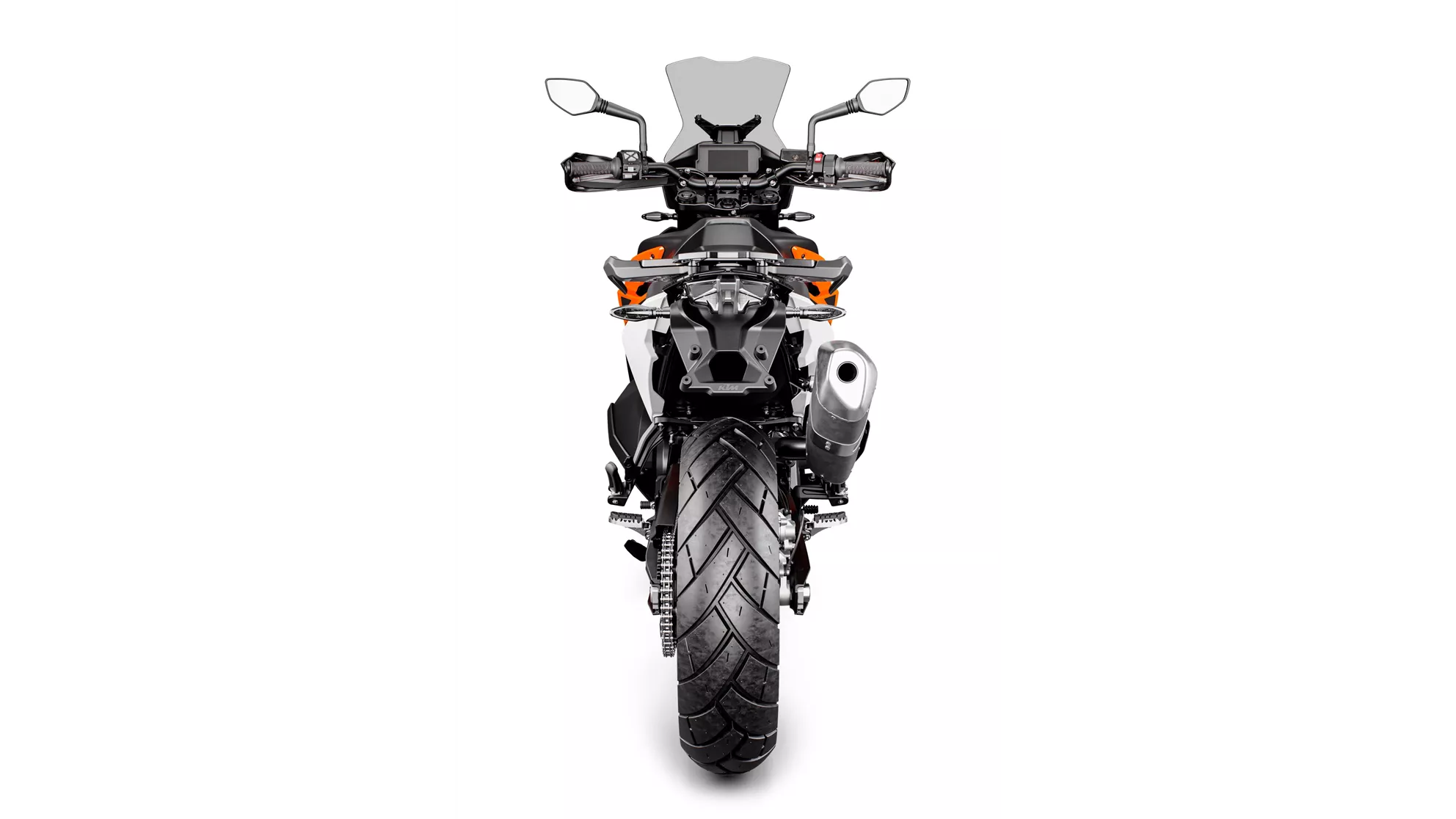 KTM 790 Adventure - Image 18 KTM 790 Adventure - Image 18