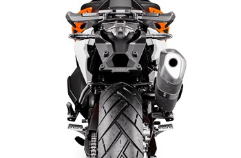 KTM 790 Adventure 2019 - Bild 21 KTM 790 Adventure 2019 - Bild 21