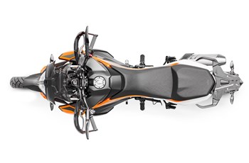 KTM 790 Adventure 2019 - Bild 22 KTM 790 Adventure 2019 - Bild 22