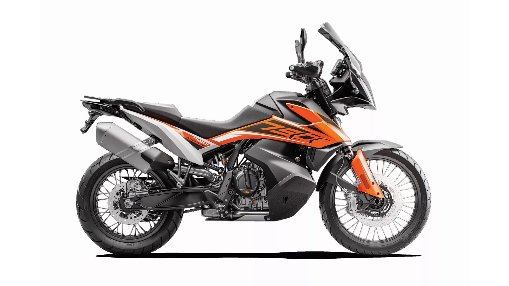 KTM 790 Adventure - Image 24 KTM 790 Adventure - Image 24