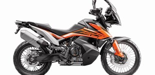 KTM 790 Adventure 2019 vs CFMOTO 800MT 2023