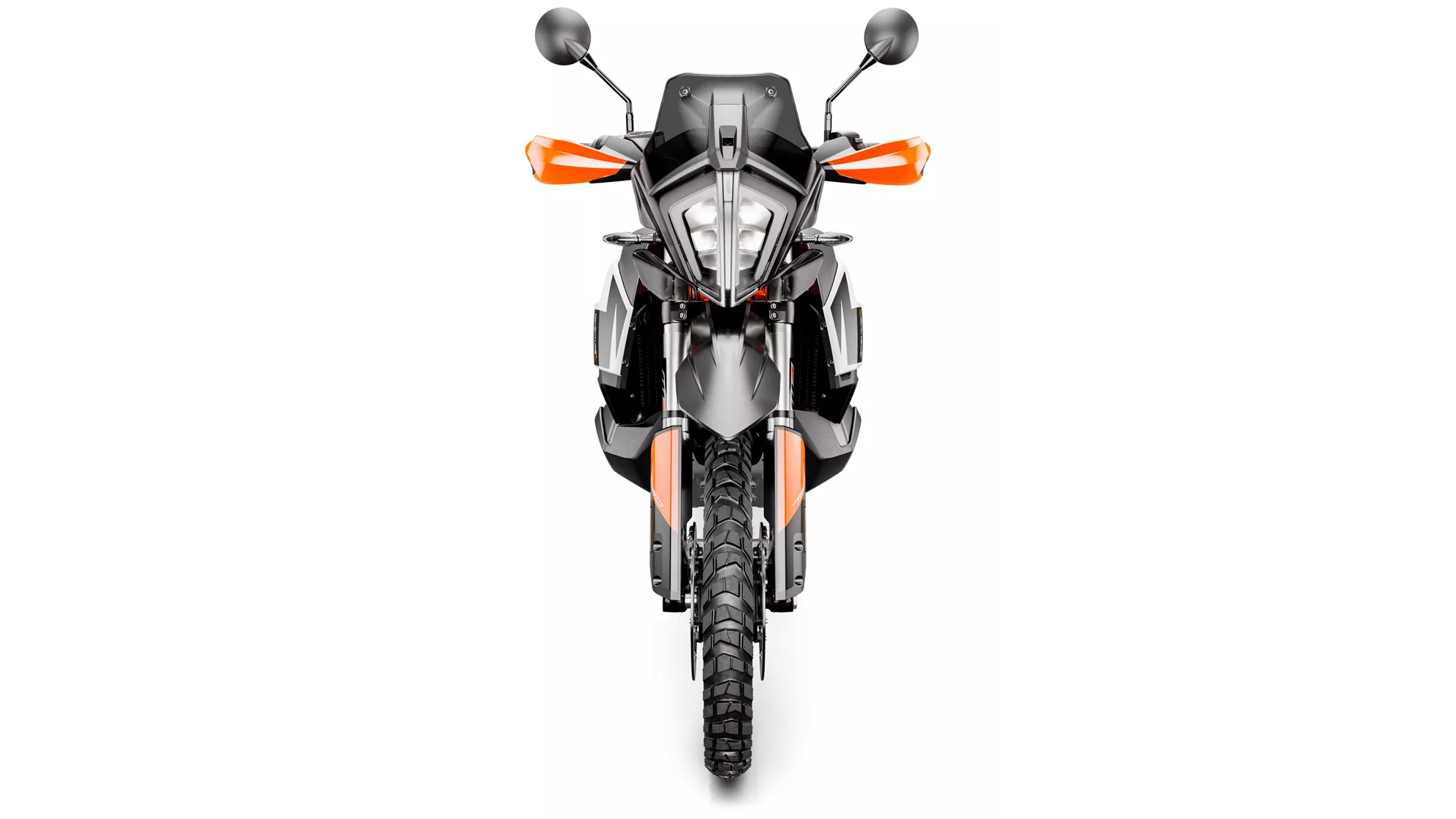 KTM 790 Adventure R - Image 3 KTM 790 Adventure R - Image 3