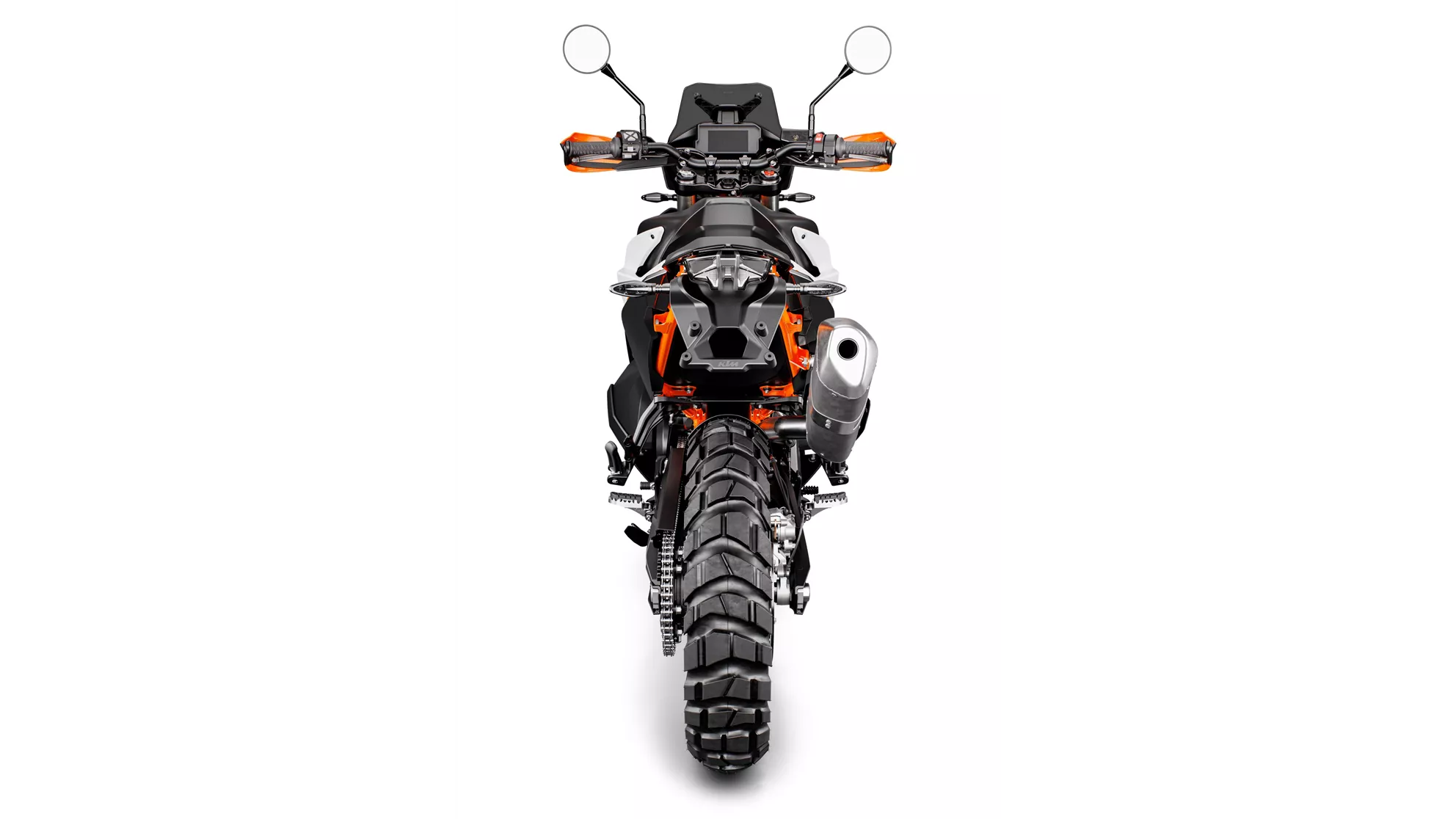 KTM 790 Adventure R - Image 6 KTM 790 Adventure R - Image 6