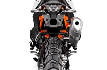 KTM 790 Adventure R 2019 - Bild 9 KTM 790 Adventure R 2019 - Bild 9