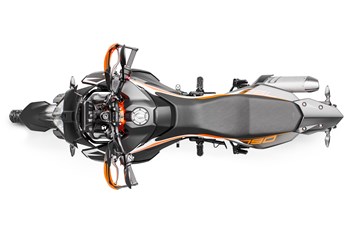 KTM 790 Adventure R 2019 - Bild 10 KTM 790 Adventure R 2019 - Bild 10