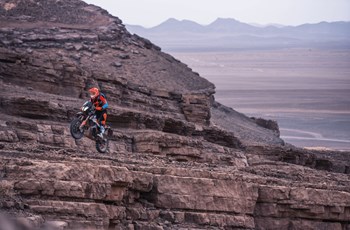 KTM 790 Adventure R 2019 - Bild 12 KTM 790 Adventure R 2019 - Bild 12