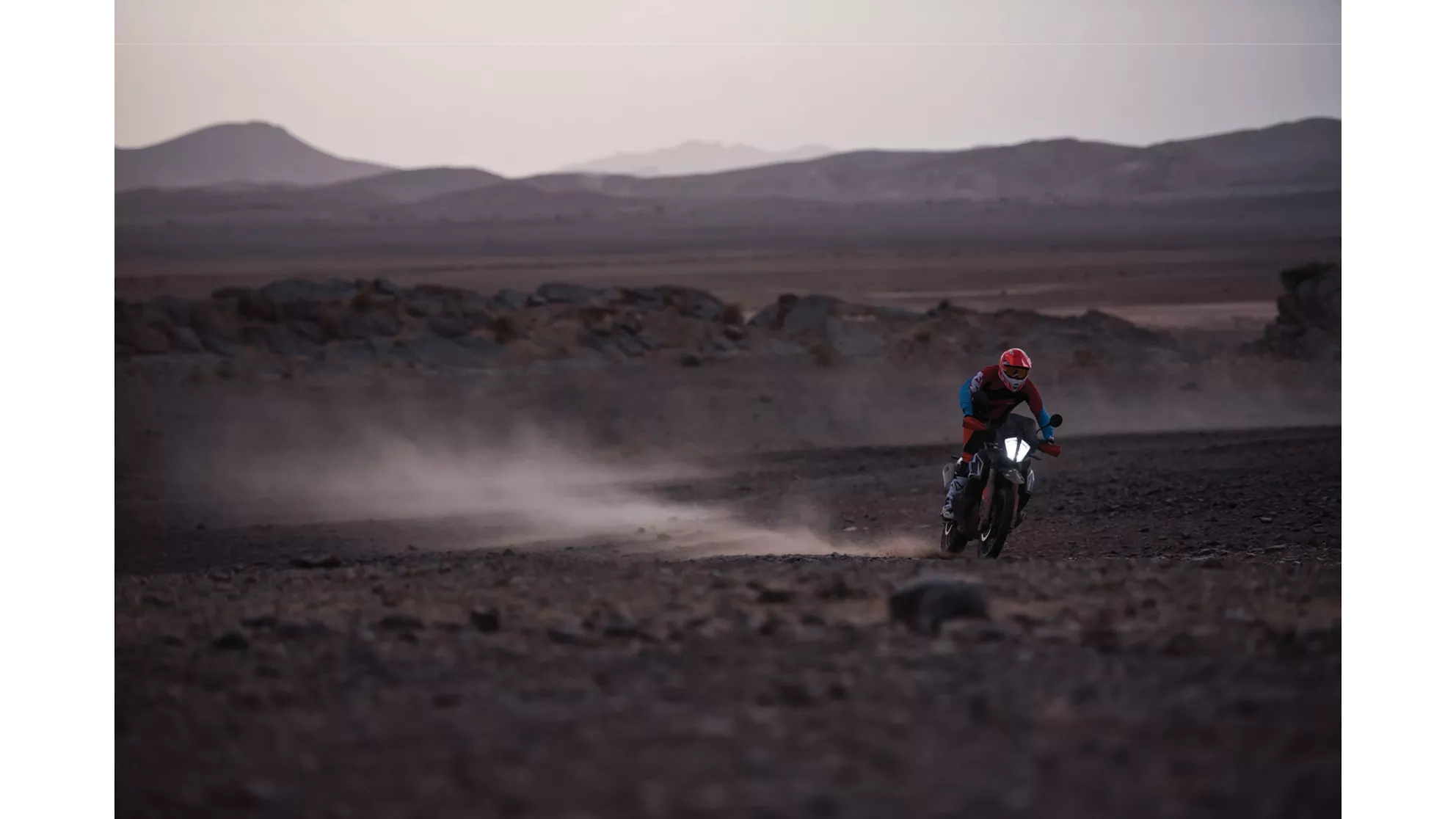 KTM 790 Adventure R - Image 11 KTM 790 Adventure R - Image 11
