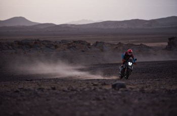 KTM 790 Adventure R 2019 - Bild 14 KTM 790 Adventure R 2019 - Bild 14