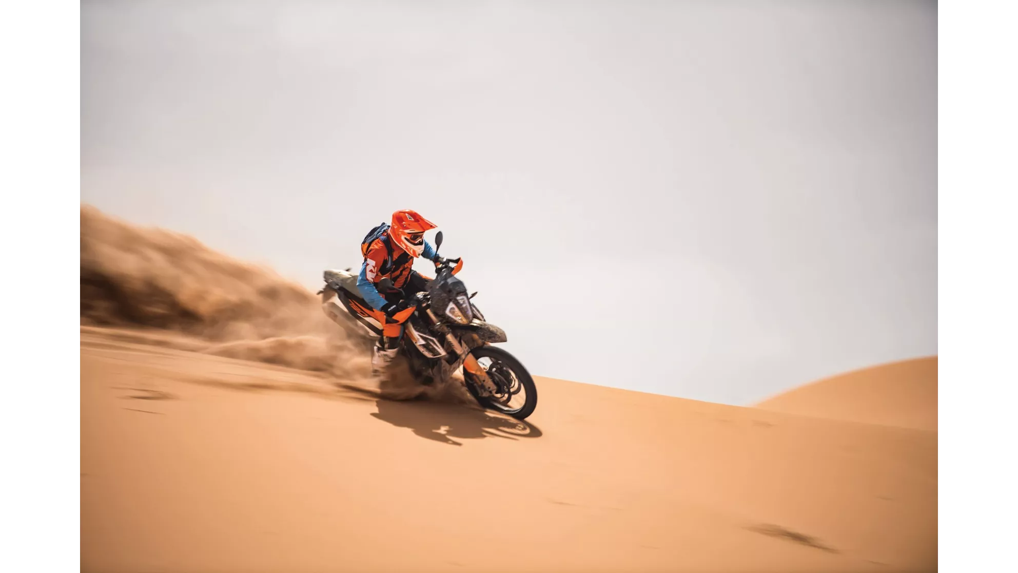 KTM 790 Adventure R - Image 12 KTM 790 Adventure R - Image 12