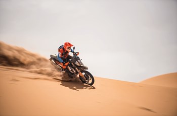 KTM 790 Adventure R 2019 - Bild 15 KTM 790 Adventure R 2019 - Bild 15