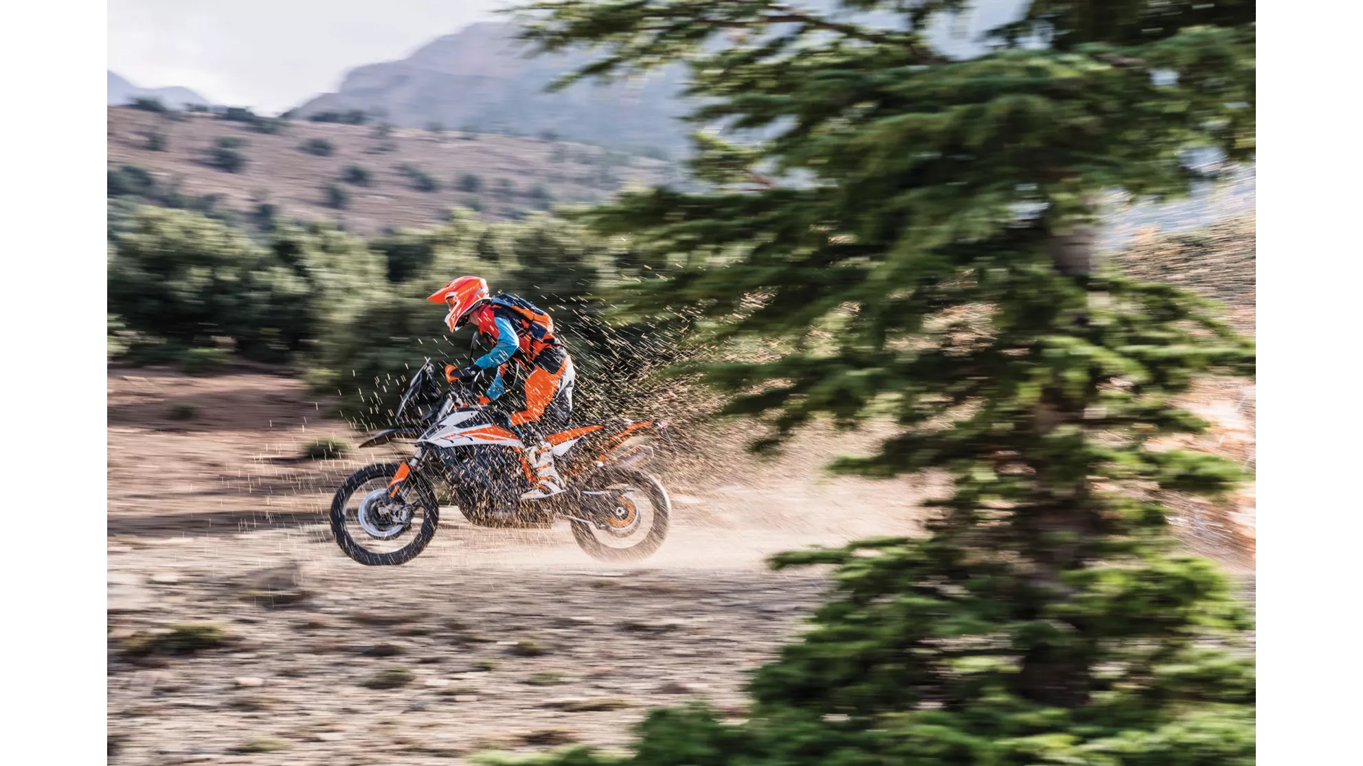 KTM 790 Adventure R - Image 15 KTM 790 Adventure R - Image 15