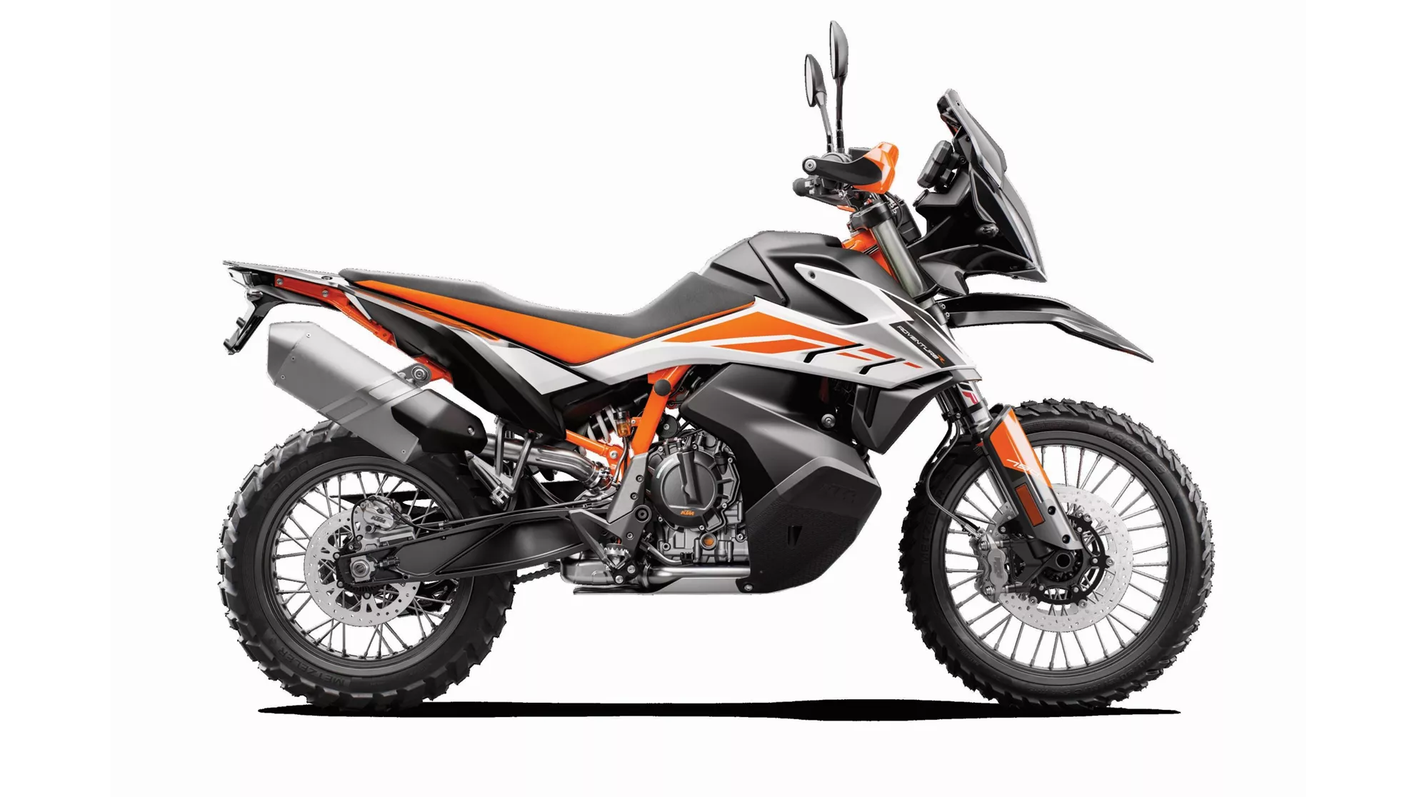 KTM 790 Adventure R - Image 16 KTM 790 Adventure R - Image 16
