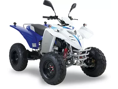Adly SuperSonic 50 2019 Adly SuperSonic 50 2019