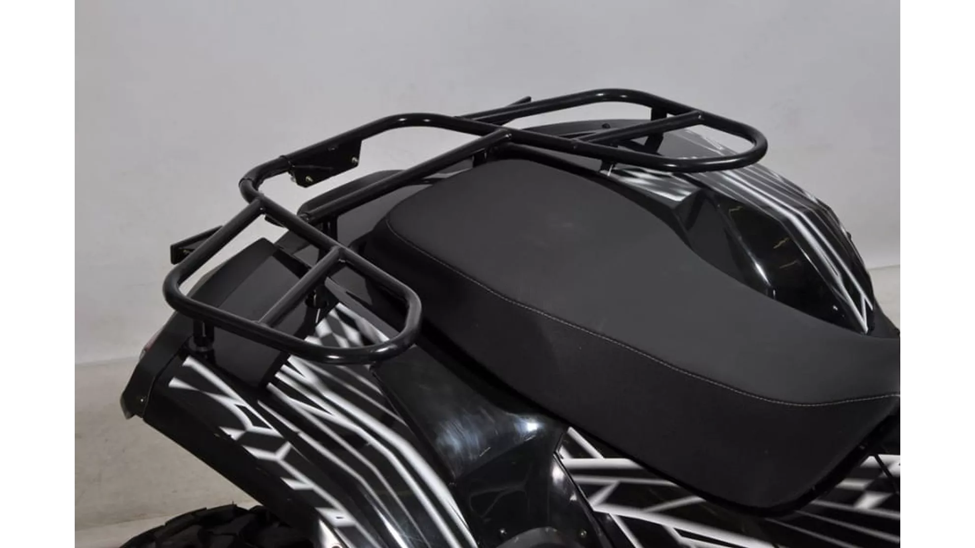 Adly Conquest 700 EFI EPS 4x4 - Image 1 Adly Conquest 700 EFI EPS 4x4 - Image 1