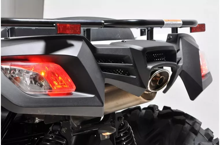 Adly Conquest 700 EFI EPS 4x4 2019 Adly Conquest 700 EFI EPS 4x4 2019