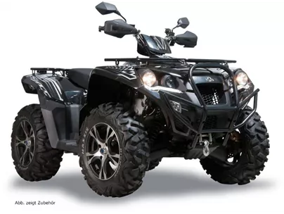 Adly Conquest 700 EFI EPS 4x4 2019