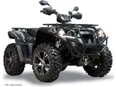 Adly Conquest 700 EFI EPS 4x4 2019 Adly Conquest 700 EFI EPS 4x4 2019