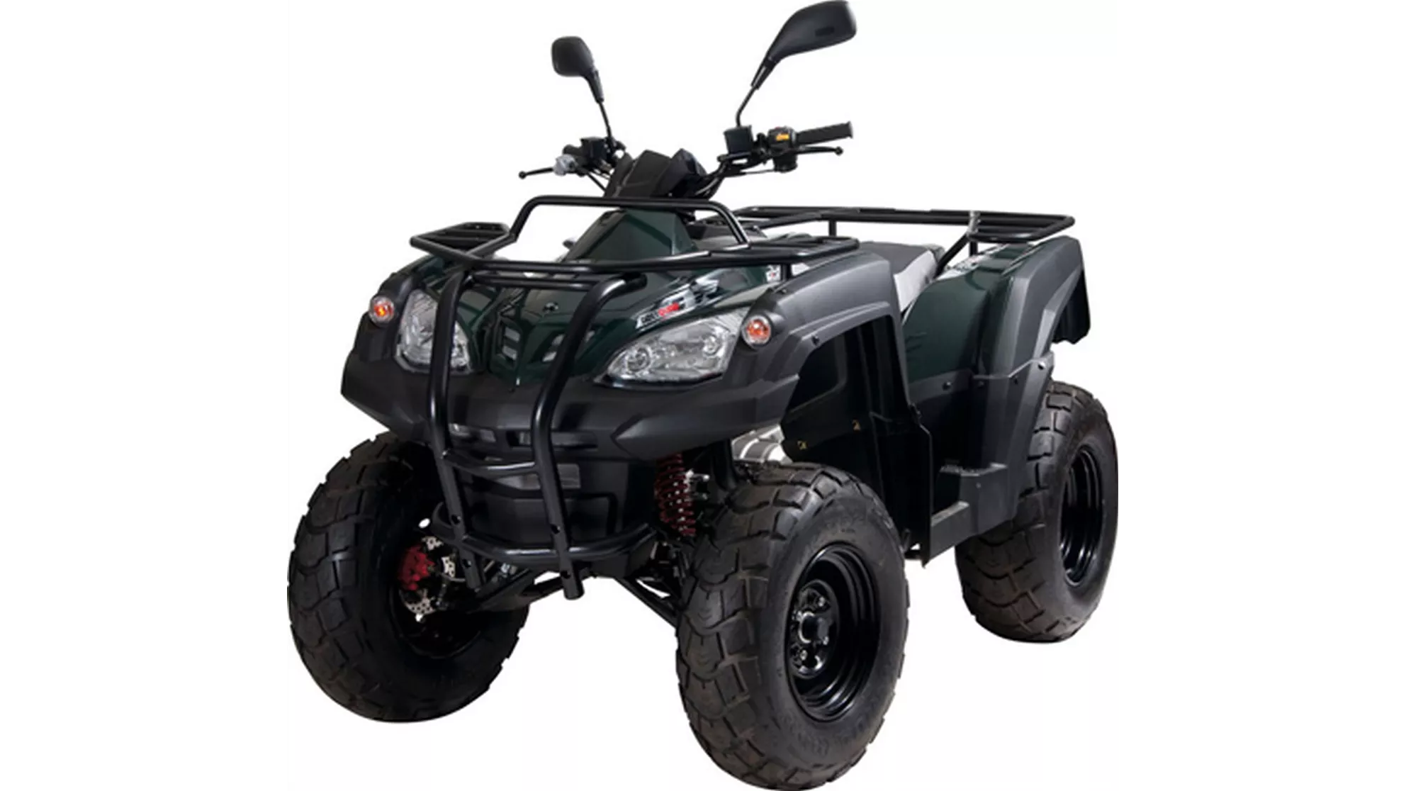 Adly Canyon 320 SE - Image 2 Adly Canyon 320 SE - Image 2