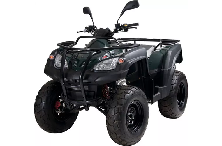 Adly Canyon 320 SE 2019 Adly Canyon 320 SE 2019