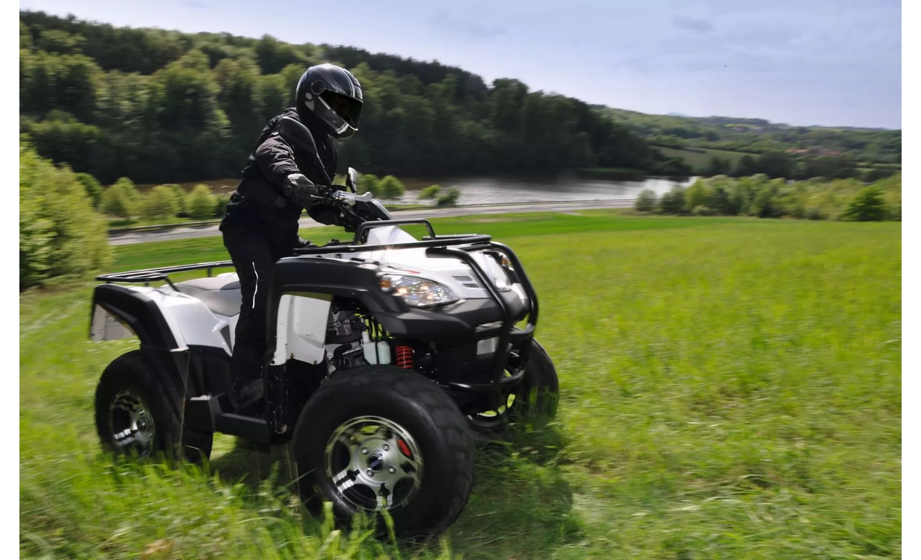 Adly Canyon 320 SE 2019 Adly Canyon 320 SE 2019