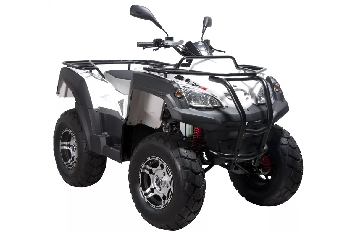 Adly Canyon 320 SE Adly Canyon 320 SE