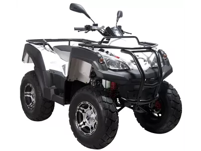 Adly Canyon 320 SE 2019 Adly Canyon 320 SE 2019