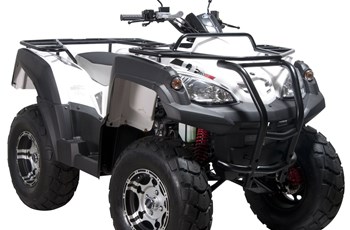 Adly Canyon 320 SE 2019 - Bild 2