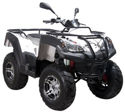 Adly Canyon 320 SE 2019