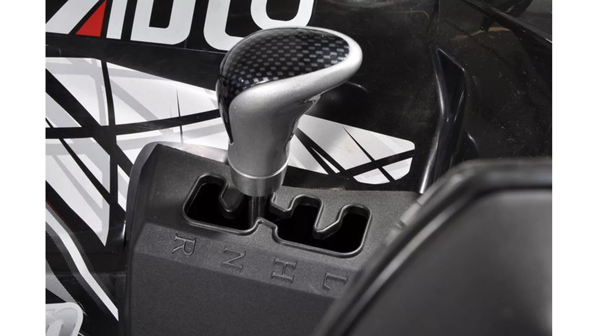 Adly Canyon 320 SE - Image 9 Adly Canyon 320 SE - Image 9