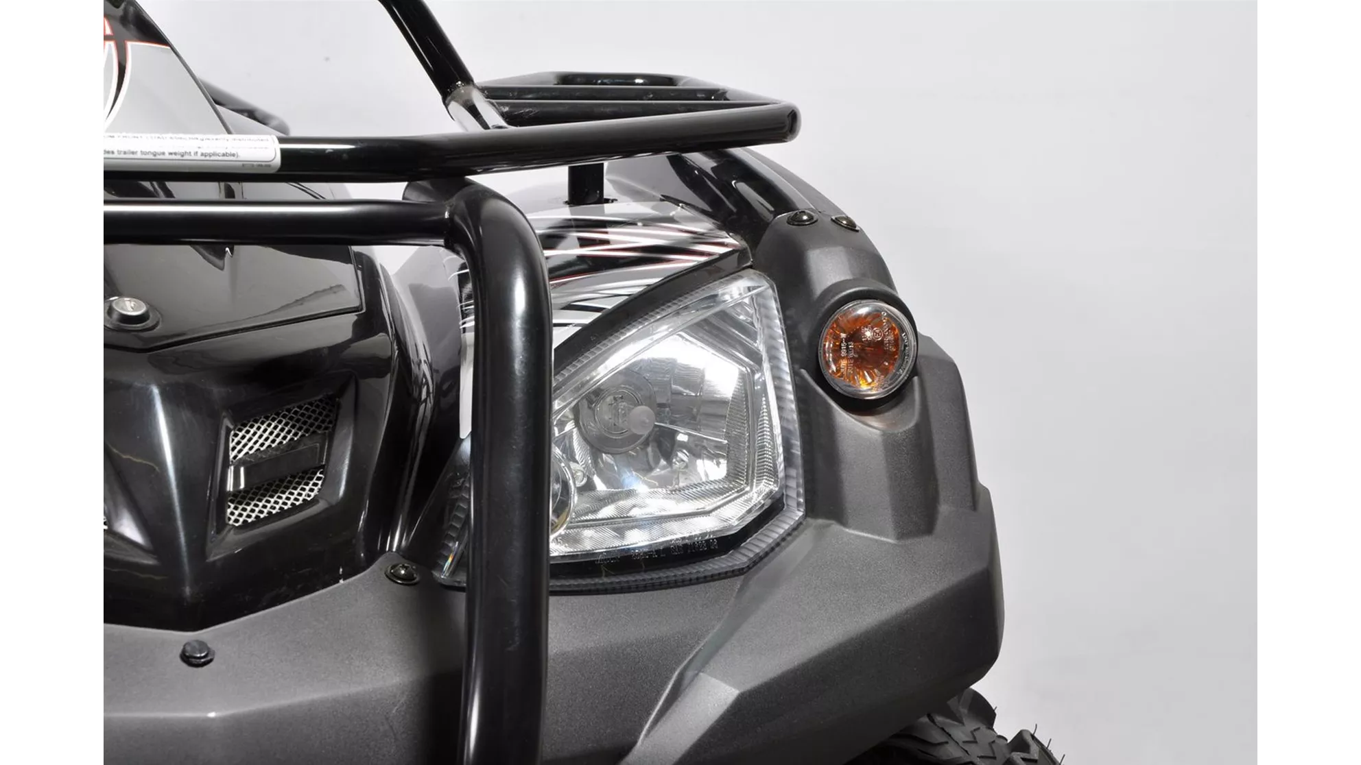 Adly Canyon 320 SE - Image 10 Adly Canyon 320 SE - Image 10