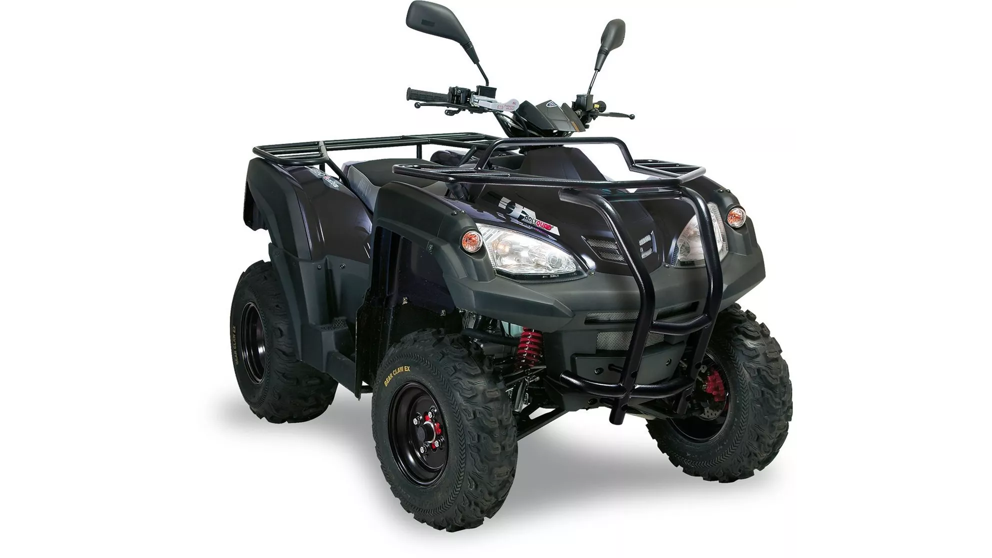 Adly Canyon 320 SE - Image 11 Adly Canyon 320 SE - Image 11