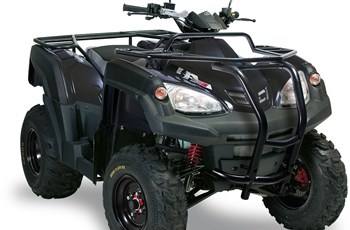 Adly Canyon 320 SE 2019 - Bild 13